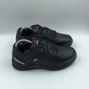 Reebok Guide Work Cross‎ Trainer/CushGuard/Internal Met Guard Men’s Sz 8